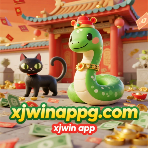 xjwin app