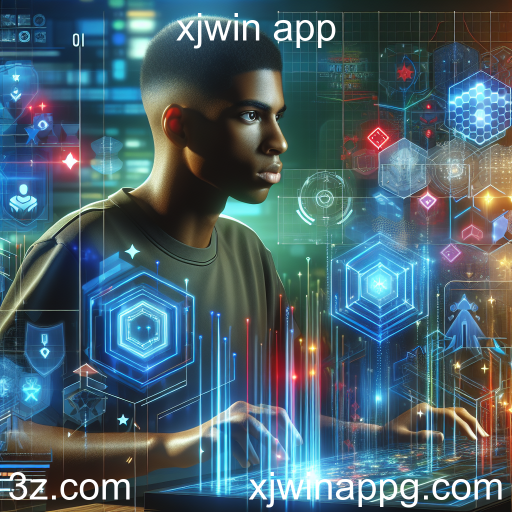 Explorando o Mundo dos Jogos de Estratégia no xjwin App